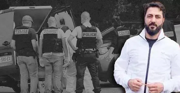 Fransa’da Muhyettin Aydın adlı kişi 100 kez bıçaklanıp betona bağlanarak göle atıldı
