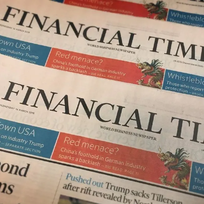 Financial Timesin Erdoğan çaresizliği! Kazanacağını anlayınca seçim öncesi manipülasyona başladılar