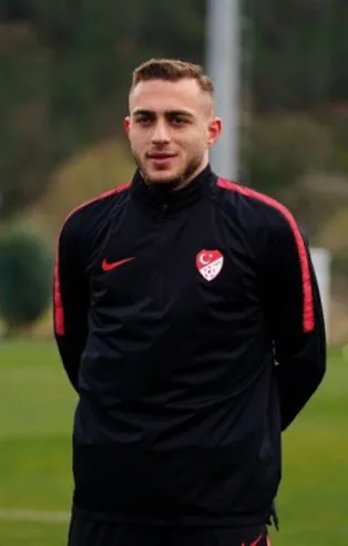 Galatasaray'da hedef Barış Alper Yılmaz! Gençlik operasyonu sürüyor