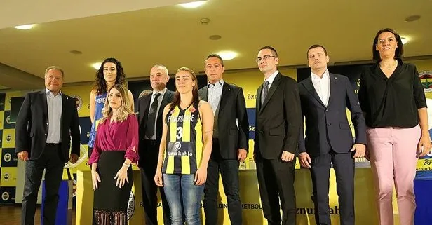 Fenerbahçe Başkanı Ali Koç'tan flaş açıklama: Bu gemi nasıl yüzecek!