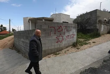 Takasta serbest bırakılmışlardı: İsrail 100 Filistinliyi yeniden gözaltına aldı