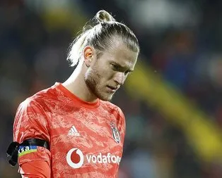 Karius sözleşmesinin feshedilmesini istedi