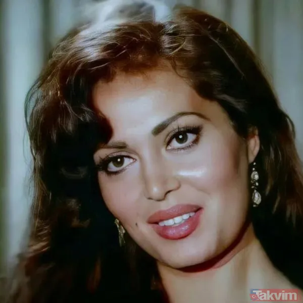 Son halleri inanılmaz! Yeşilçam’ın en güzel kadınlarındandılar: Gülşen Bubikoğlu, Meral Zeren, Pembe Mutlu, Hülya Koçyiğit... - 17