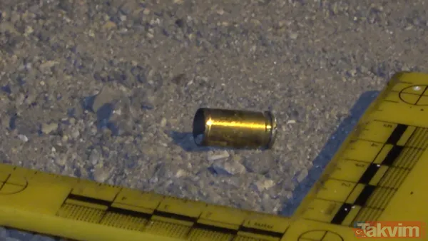 Düğünü bitiren kavga! Silahlar çekildi: 2 yaralı - 9