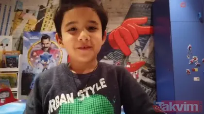 Mahmut Tuncerin oğlu Umut Tuncer gönülleri fethetmişti... Durmak Yok Yola Devam dedi AK Parti milletvekili adayı oldu