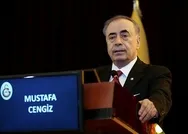 Son dakika: Mustafa Cengizden flaş açıklama: Aksi düşünülemez