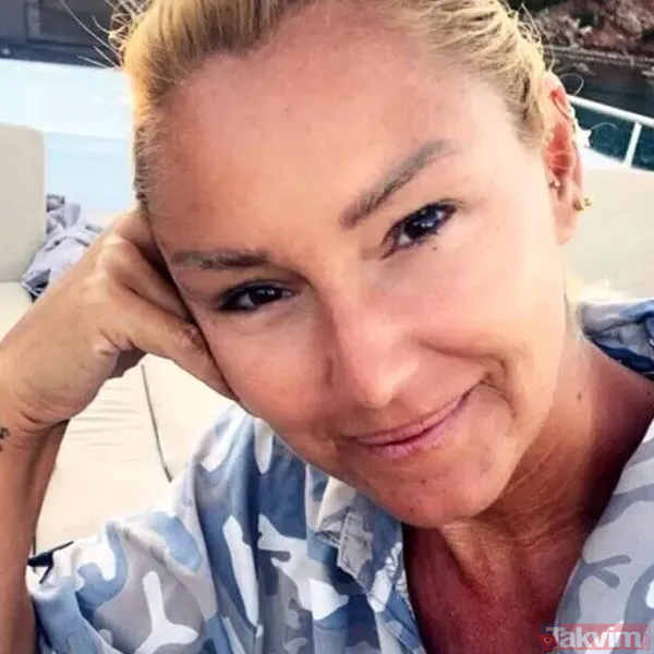 Arzum Onan’ın doğal mesaisi: Makyajsız da zirve! - 16