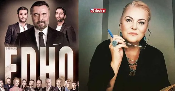 EDHO Madam Anna gerçekte kim? Nurseli İdiz kaç yaşında?
