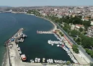 Son dakika: Çevre ve Şehircilik Bakanı Murat Kurum müsilajla mücadelede son durumu açıkladı