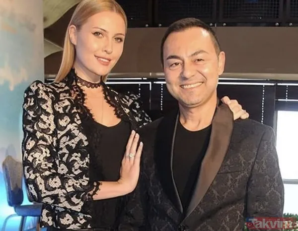 Serdar Ortaç'ın eski eşi Chloe Loughnan Serdar'a inat yeşil bikinisiyle tam bir olay! Bir dönem Şeyma Subaşı'nın sevgilisi Meedo ile... - 12