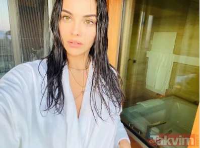 Eser Yenenler ve İbrahim Büyükak'ın ardından Oğuzhan Koç' da korona! İşte koronavirüse yakalanan ünlüler... - 24