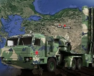 Takvim öne çekildi! S-400ler için ikinci alternatif belli oldu: Ayaş