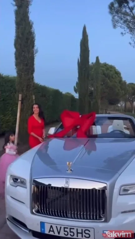 Ronaldo'nun yeni evi olay! Al Nassr FC ile imzayı attı lüks malikaneyi kaptı içinde yok yok: "Futbol ve basketbol sahası, açık ve kapalı havuz..." - 4