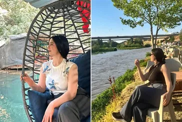 Diyarbakır'da katledilen İlayda Alkaş'ın bir ay önceki ses kaydı ortaya çıktı: Beni dövdüler çocuğumu kaybettim