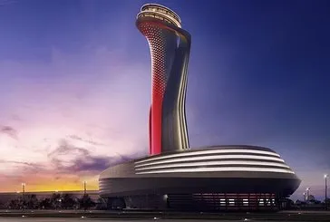 İstanbul Havalimanı 2024’te de zirvede