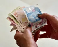 Emekliye en az 23 bin 716 lira! Zam için yeni anket geldi maaşları TAKVİM hesapladı