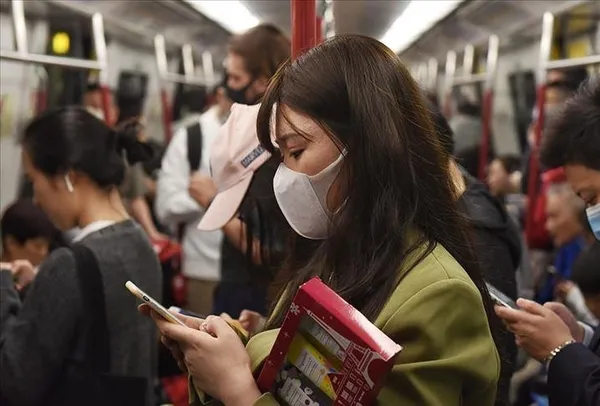 Singapurlu bilim insanlarından korkutan koronavirüs açıklaması! "Etkisi 20 yıl sürebilir"-3