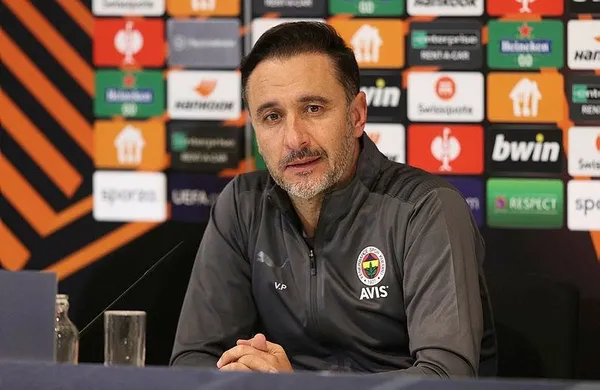 Çok gergin olan Pereira, Olympiakos yenilgisi sonrası soru soran gazeteciye patladı!-4