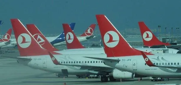THY’den 100. yıl için büyük hedef