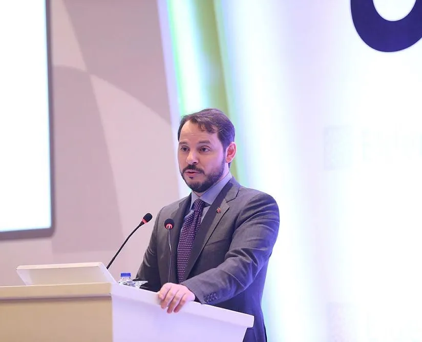 Dünya Türkiye’nin güneşine talip oldu