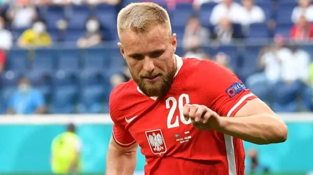 Trabzonspor Puchacz transferini KAP'a bildirdi-3