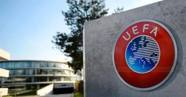 Son dakika haberi: UEFA’dan şok karar! Milan’a Avrupa’dan men cezası