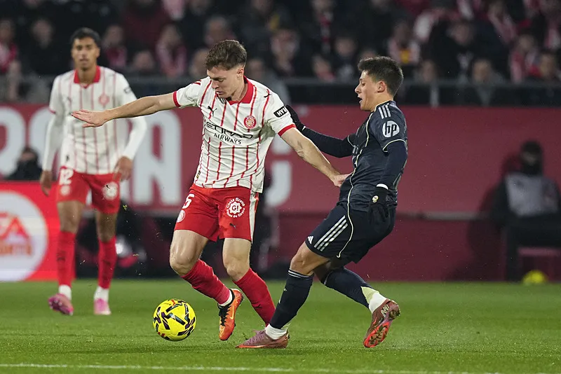 Galatasaray’ın transferdeki gizli hedefi ortaya çıktı! O yıldız şaşırtacak - 21