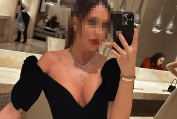 Beşiktaş’ta iğrenç olay! Ünlü iş kadınını önce bayılttı sonra tecavüz etti