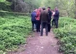 Sarıyer'de ormandaki kuyuda ceset bulundu