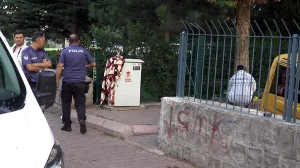 Hamile karısına ve arkadaşına kurşun yağdırdı! 'Pişmanım' dedi-2