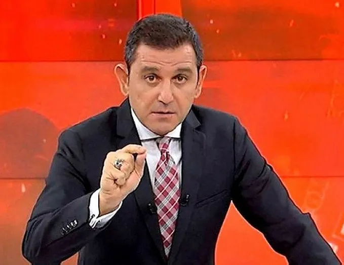 Portakal’dan skandal yerel hükümet gafı!