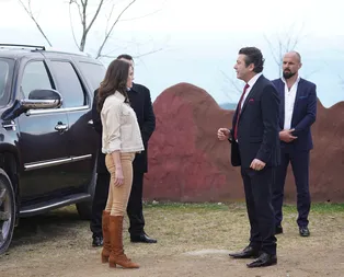 Sen Anlat Karadenize bomba transfer! Sen Anlat Karadeniz 49. yeni bölümden çok özel ipuçları!