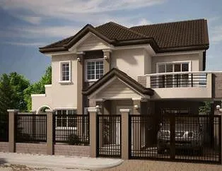 Bu evleri görenler hayran kalıyor!