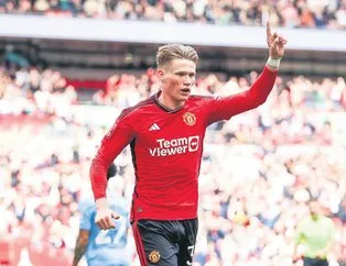 Çıkmaz sokak Mctominay
