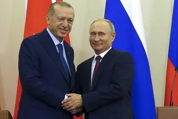 Başkan Erdoğan'ın seçim zaferi için sıraya girdiler! İngiliz BBC'den dikkat çeken analiz: "A sınıfı dünya liderleri potporisi!"