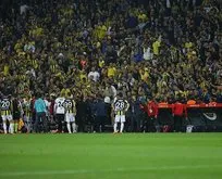 Mosturoğlu: Türk futboluna operasyon yapıldı
