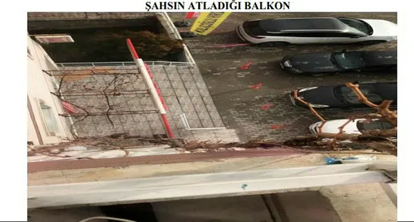 Ankara'da flaş FETÖ operasyonu! Firari eski emniyet müdürü hücre evinde yakalandı!-2