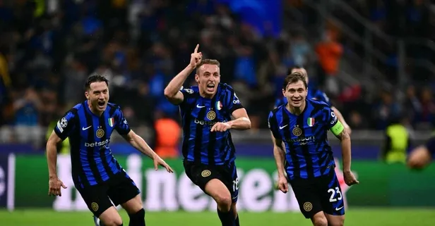 Galatasaray'a kötü haber! Davide Frattesi için İngilizler devrede