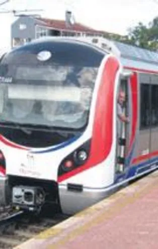 İBB’nin Marmaray algısı çöktü