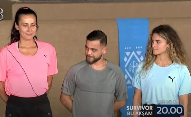 Survivor Aleyna Çalışkan kimdir? Survivor Gönüllüler takımı yarışmacısı Aleyna kaç yaşında, nereli, mesleği ne?-2