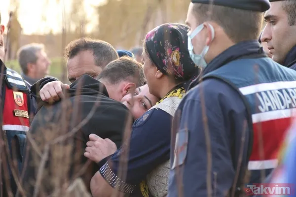 Müge Anlı dramı ortaya çıkarmıştı! 6 yaşındaki Elif Nur Tiftik'in ölümünde kan donduran detaylar! Firari babaanne yakalandı - 28