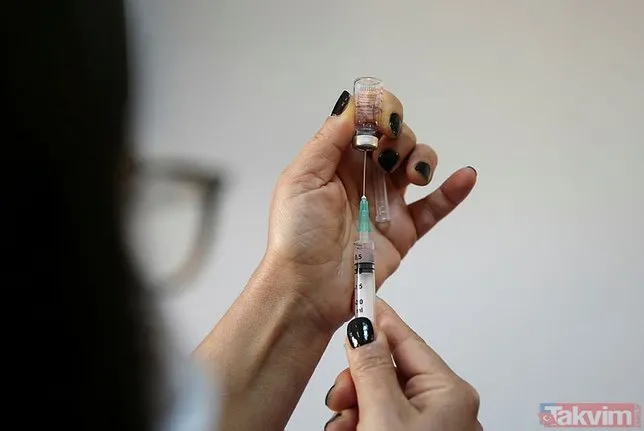 Koronavirüs aşısında basın çalışanlarına öncelik mi geliyor? AK Parti'den flaş teklif