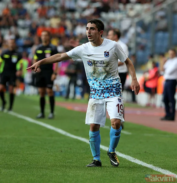 Lucescu, Ümit Milli Takım'dan 9 futbolcuyu A Milli yapacak! - 5