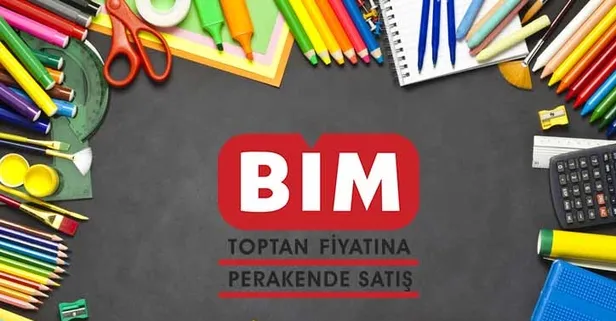 Bim E Okul Esyalari Ne Zaman Gelecek 2019 Bim E Kirtasiye