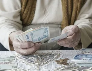 Emekli maaşı 2020’de ne kadar olacak?