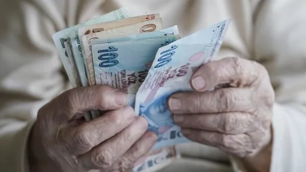 Milyonlara yeni maaş: İşte emekli ve memurun zam oranları! - 9