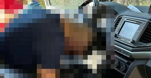 Maseratili polis olarak tanınan Hüseyin Tayfun Üçgül'ün otopsi raporunda çarpıcı detay! Eşi "Bu iş bitmedi hesabını verecekler" dedi…