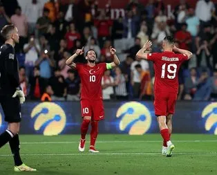 Litvanya – Türkiye 0-6