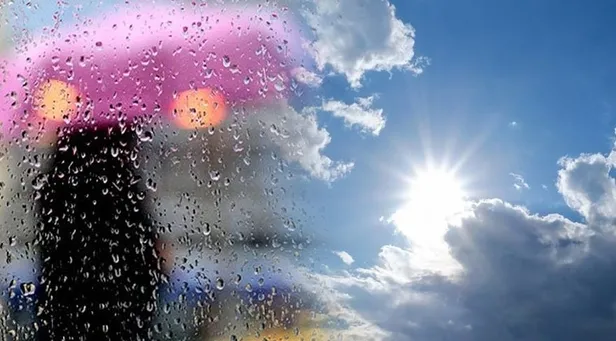 Son dakika: Meteoroloji'den hafta sonu uyarısı! İstanbul'a kar yağacak mı? 27 Ekim 2018 hava durumu-5