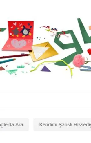 Babalar Günü Google’da Doodle oldu! Babalar Günü ne zaman ortaya çıktı?